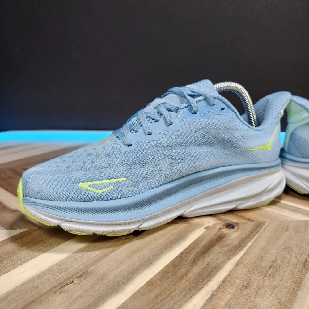 Hoka One One pre owned